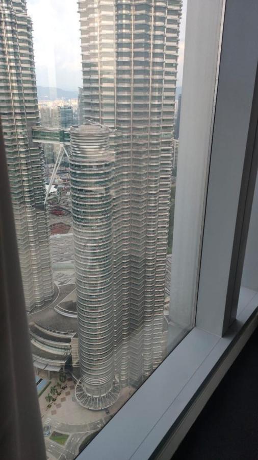 Tropicana The Residences Klcc By Vale Pine Kuala Lumpur Esterno foto