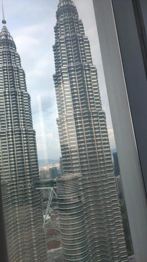 Tropicana The Residences Klcc By Vale Pine Kuala Lumpur Esterno foto